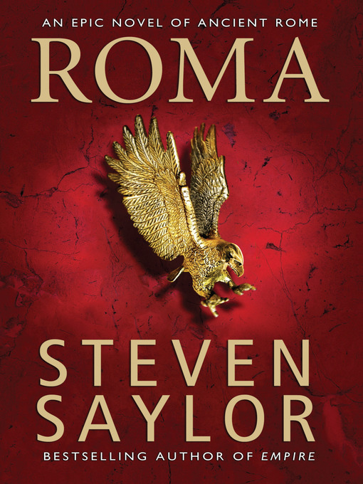 Cover image for Roma